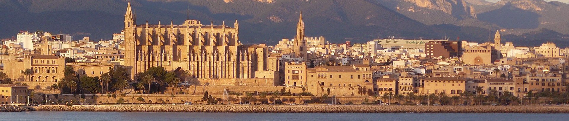 palma de mallorca