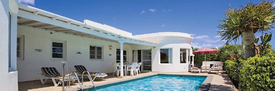 Villa Casa Marquesa, Puerto del Carmen, Lanzarote