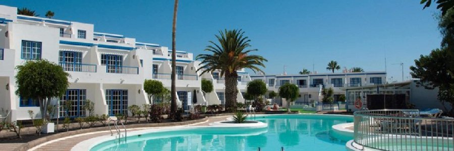 Atalaya Apartments, Puerto Del Carmen, Lanzarote