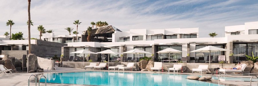 Bandama Bungalows, Playa de los Pocillos, Lanzarote