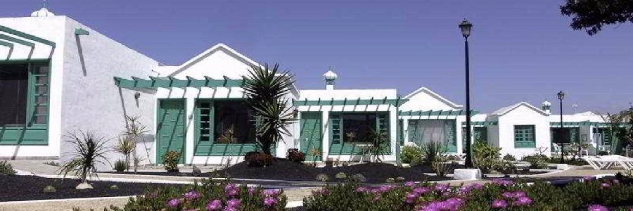 Bandama Bungalows, Playa de los Pocillos, Lanzarote