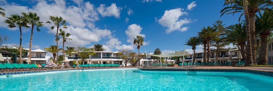 Barcarola Apartments, Puerto del Carmen, Lanzarote