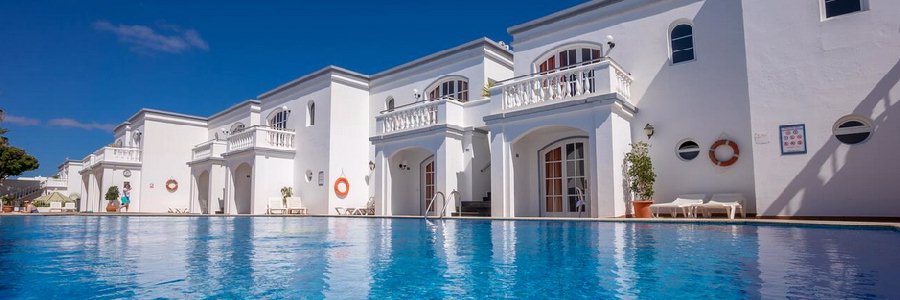 Coronamar Apartments, Puerto del Carmen, Lanzarote