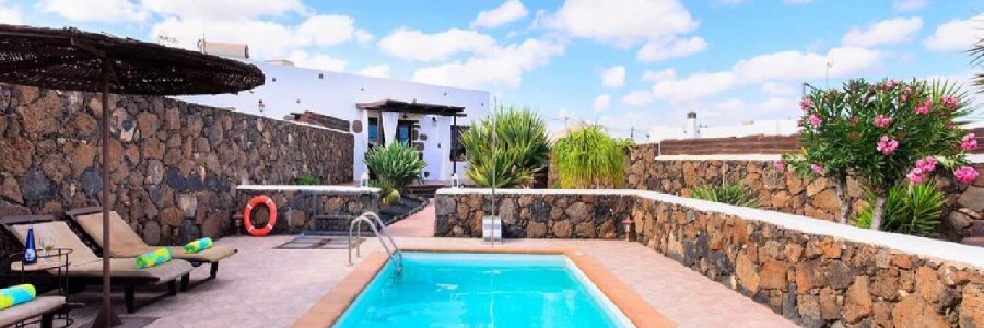 El Caserio de Guime Rural House, San Bartolome, Lanzarote