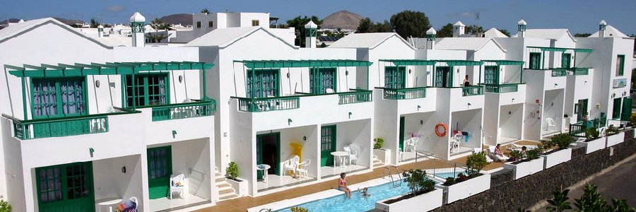 Club Europa Apartments, Puerto del Carmen, Lanzarote