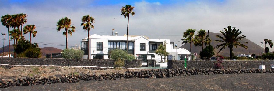 Finca de la Florida Rural House, San Bartolome, Lanzarote