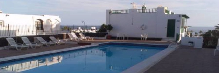 Haria Apartments, Puerto del Carmen, Lanzarote