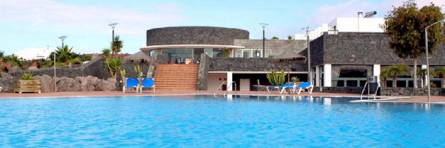 Bahia Playa Blanca Apartments, Playa Blanca, Lanzarote