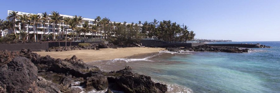 Hotel Los Fariones, Puerto del Carmen, Lanzarote