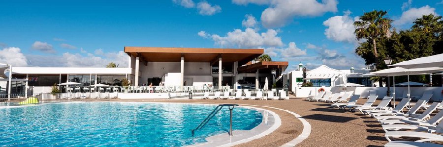 Hyde Park Lane Apartments, Playa de los Pocillos, Lanzarote