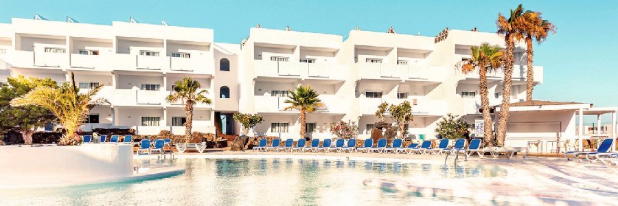 Los Ficus Apartments, Costa Teguise, Lanzarote