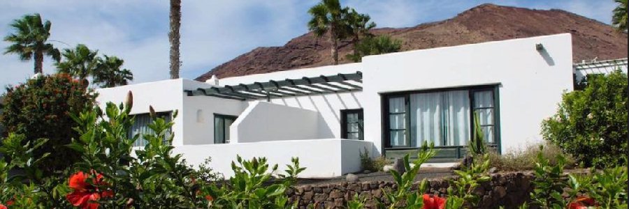 Palmeras Garden Apartments, Playa Blanca, Lanzarote