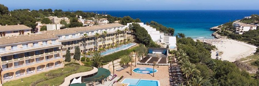 Aparthotel Insotel Club Cala Mandia, Porto Cristo, Majorca