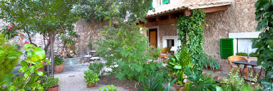 Es Petit Hotel De Valldemossa, Valldemossa, Majorca