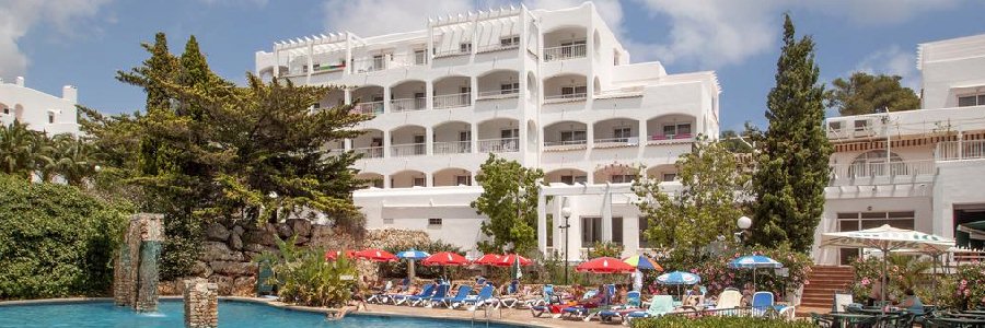 Es Ravells d'or Apartments, Cala d'Or, Majorca