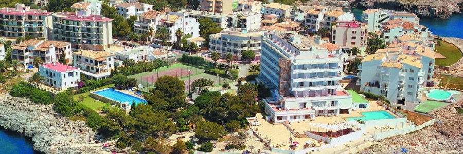 Hotel Cape Colom, Porto Colom, Majorca