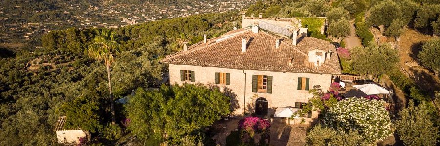 Hotel Ca's Xorc, Soller, Majorca