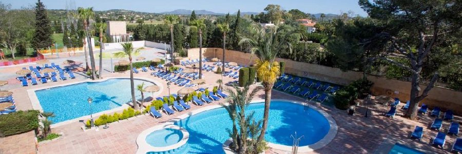 Hotel Castell del Hams, Porto Cristo, Majorca