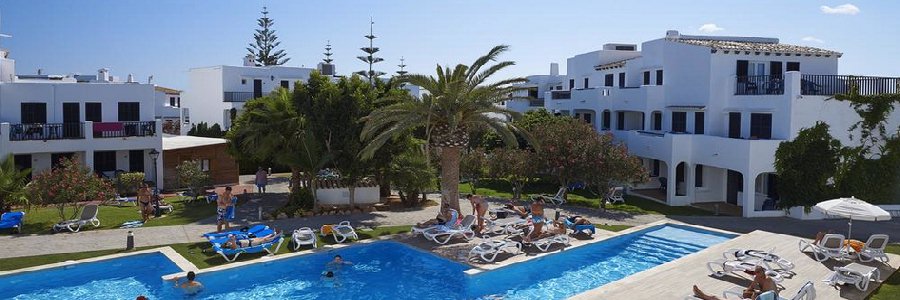 Hotel Dolce Farniente, Cala d'Or, Majorca