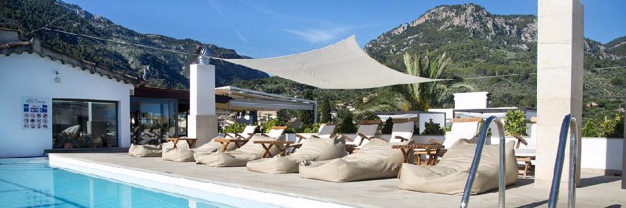 Hotel Gran Soller, Soller, Majorca