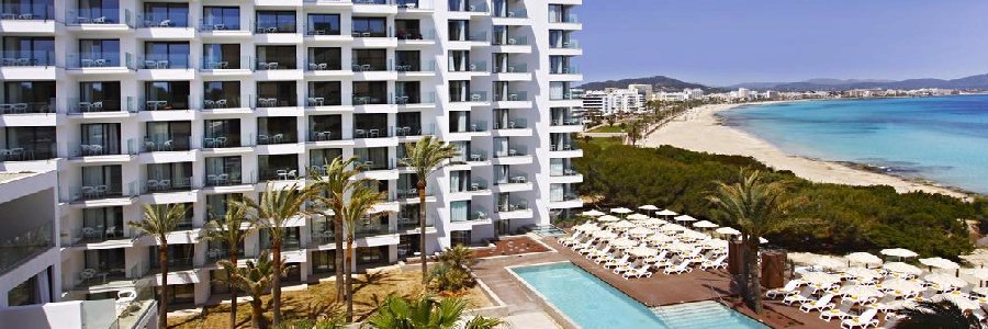 Hotel Iberostar Cala Millor, Cala Millor, Majorca