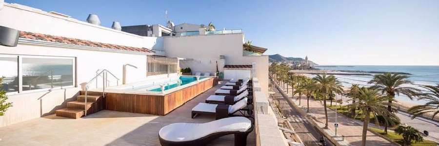 Hotel La Nina, Cala Millor, Majorca