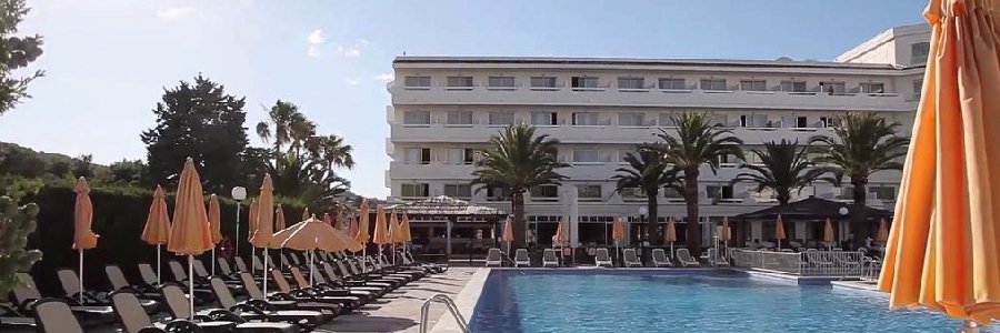 Hotel Millor Sun, Cala Millor, Majorca