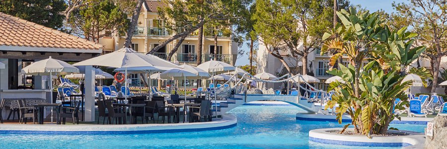 Hotel Picafort Park, C'an Picafort, Majorca