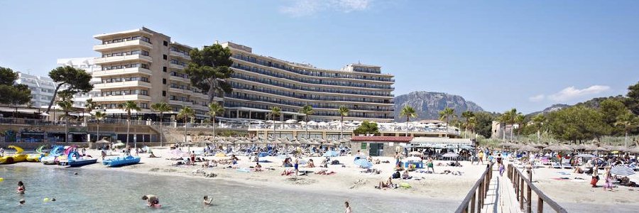 Hotel Grupotel Playa Camp de Mar, Camp de Mar, Majorca