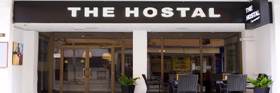 Hotel Tierramar, Playa de Palma, Majorca