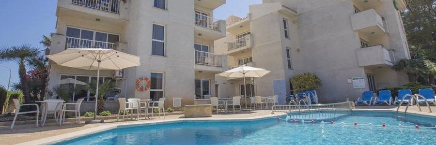 Massol Apartments, Puerto Pollensa, Majorca