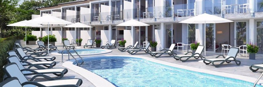 Ses Dalies Apartments, Alcudia, Majorca