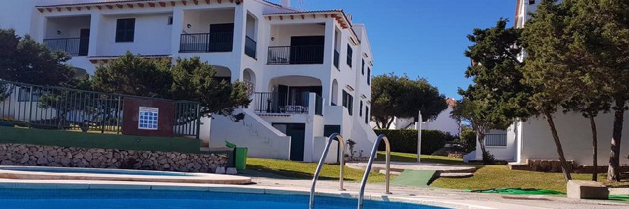 Biniforcat Apartments, Cala'n Forcat, Menorca