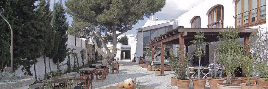 Hotel Albranca, Ciutadella, Menorca