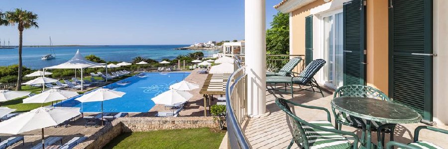 Hotel Insotel Punta Prima Prestige, Punta Prima, Menorca