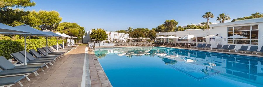 Hotel Lord Nelson, Santo Tomas, Menorca