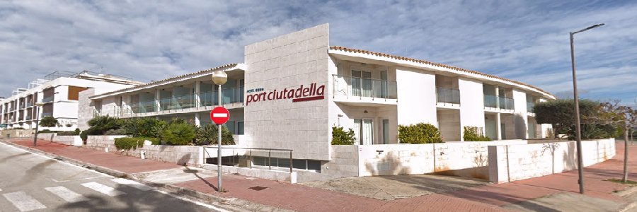 Hotel Port Ciutadella, Ciutadella, Menorca