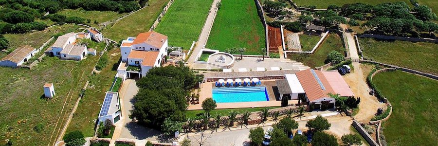 Hotel Sant Joan De Binissaida, Es Castell, Menorca