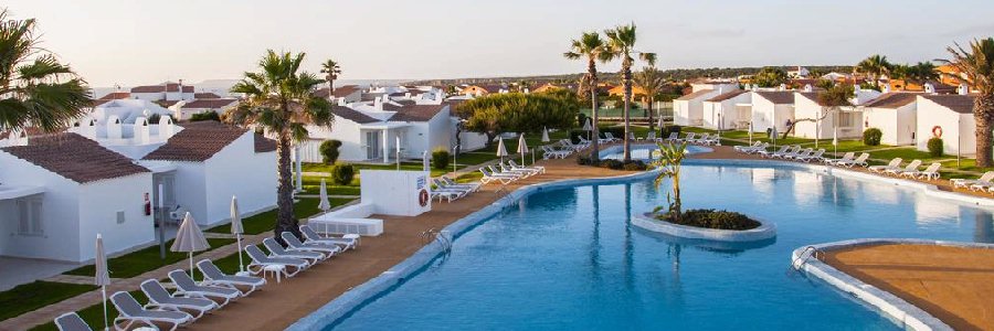 Menorca Mar Apartments, Cala'n Bosch, Menorca