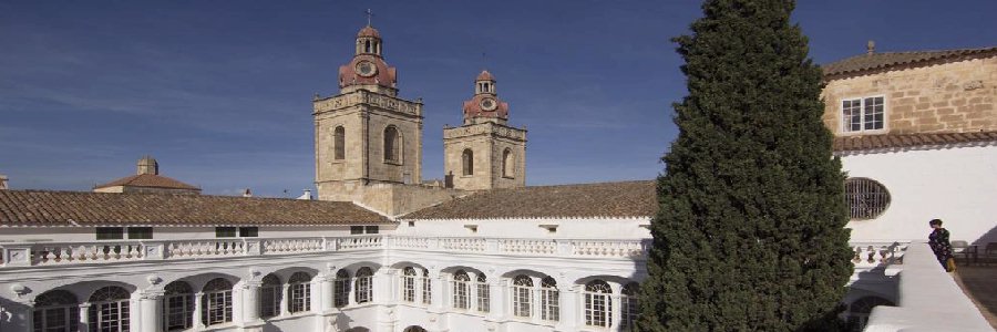 Residencia Es Claustre, Ciutadella, Menorca