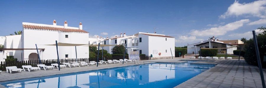 Sa Caleta Apartments, Cala Santandria, Menorca