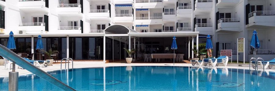 Vistamar Apartments, Santo Tomas, Menorca