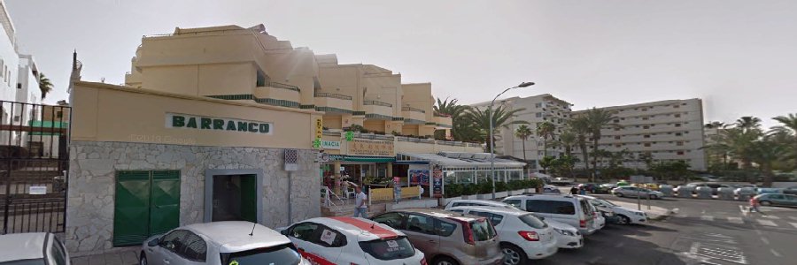 Barranco Apartments, Playa de las Americas, Tenerife