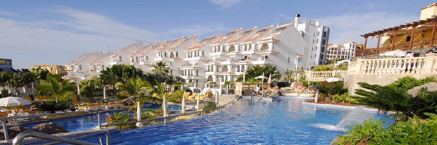 Paradise Park Lifestyle Hotel, Los Cristianos, Tenerife