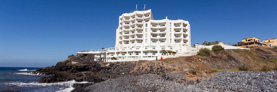 Hotel Vincci Tenerife Golf, Golf del Sur, Tenerife