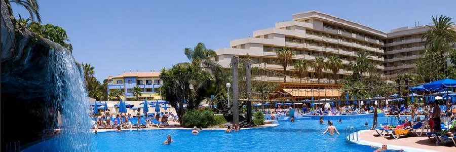 Hotel Best Tenerife, Playa de las Americas, Tenerife