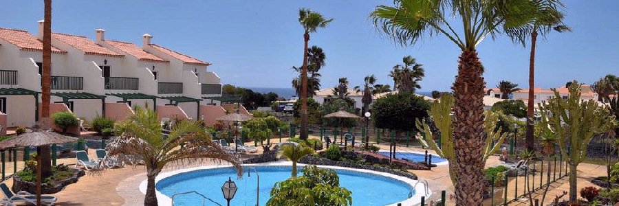 Las Adelfas Apartments, Golf del Sur, Tenerife