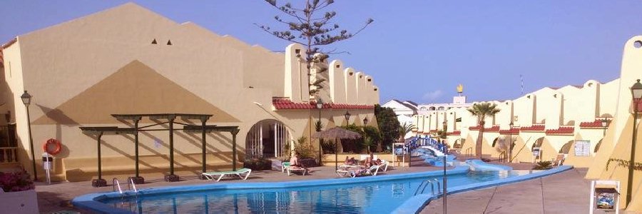 Mare Verde Apartments, Costa Adeje, Tenerife