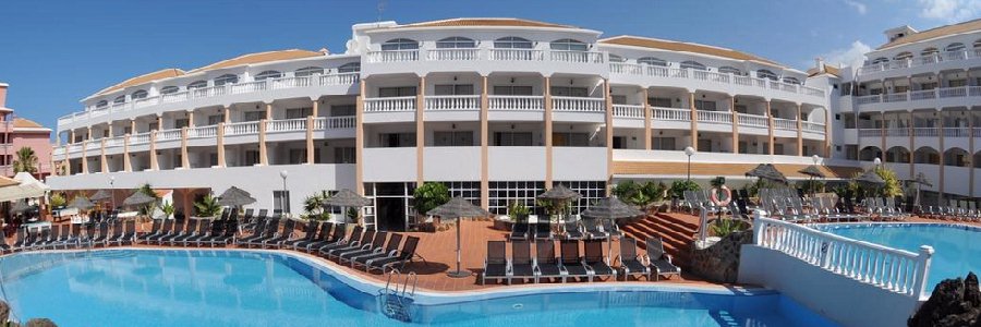 Marola Portosin Apartments, Playa de las Americas, Tenerife