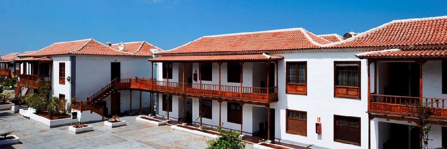 Poblado Marinero Apartments, Los Gigantes, Tenerife